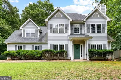 205 Mossy Hollow, Newnan, GA 30265 - Photo 1