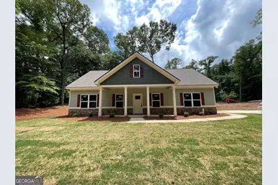 115 Drues Road, Bowdon, GA 30108 - Photo 1