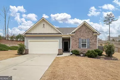 7250 Lacey Drive, Douglasville, GA 30134 - Photo 1