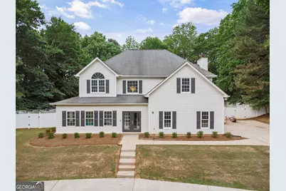 262 Barrington Farms Parkway, Sharpsburg, GA 30277 - Photo 1