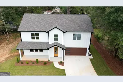 155 Skyland Drive E, Locust Grove, GA 30248 - Photo 1