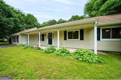 1874 Old Lost Mountain Road, Powder Springs, GA 30127 - Photo 1