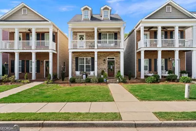 46 Park Circle, Cartersville, GA 30120 - Photo 1