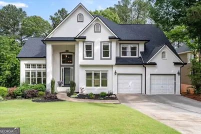 1021 Towne Lake Hills E, Woodstock, GA 30189 - Photo 1