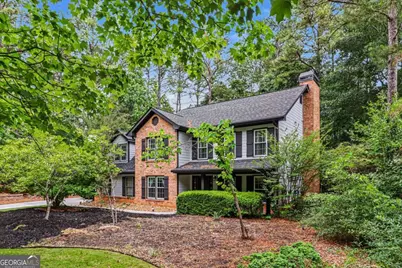 250 Terrane Ridge, Peachtree City, GA 30269 - Photo 1