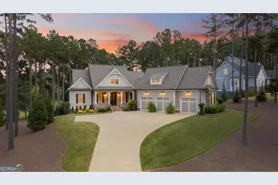 1031 Oliver Creek, Greensboro, GA 30642 - Photo 1