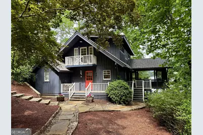 3035 Laurel Lodge Road, Clarkesville, GA 30523 - Photo 1