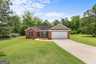 176 Sandalwood Circle, Statesboro, GA 30458 - Photo 1