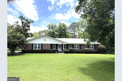 1202 Stonewall Street, Dublin, GA 31021 - Photo 1