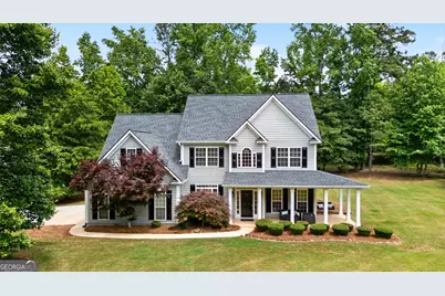 7 Tuckahoe Path, Sharpsburg, GA 30277 - Photo 1