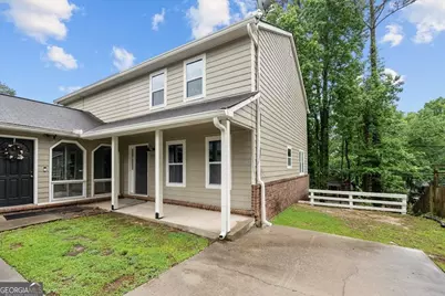 2635 Picardy Circle S #B, College Park, GA 30349 - Photo 1