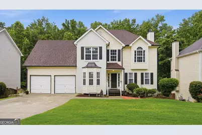 125 Victoria Station Boulevard, Lawrenceville, GA 30043 - Photo 1