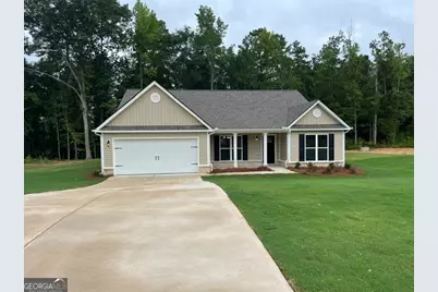 486 Riley Circle NW, Milledgeville, GA 31061 - Photo 1