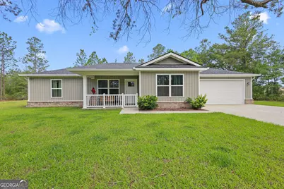 76 Tree Top Lane, Jesup, GA 31545 - Photo 1