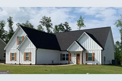 637 Old Summerville Rd, Rome, GA 30165 - Photo 1