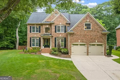 236 Rivergate Drive, Suwanee, GA 30024 - Photo 1