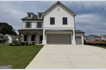 597 Winding Rose Drive, Hoschton, GA 30548 - Photo 1