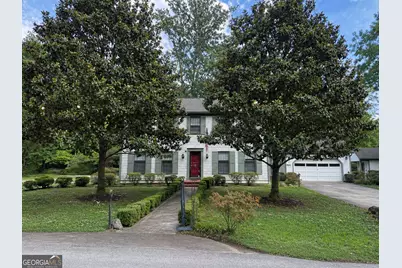 29 Virginia Circle SW, Rome, GA 30161 - Photo 1