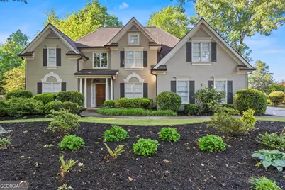2492 Chancery Place NE, Marietta, GA 30066 - Photo 1