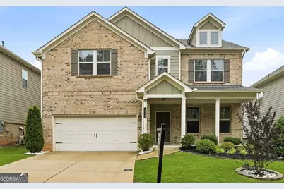 3298 Hidden Valley Circle, Lawrenceville, GA 30044 - Photo 1