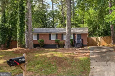 4322 Glenwood Parkway, Decatur, GA 30032 - Photo 1