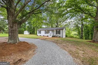 379 Wynn Road, Newnan, GA 30263 - Photo 1