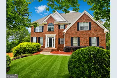 150 Saddle Ridge Way, Fayetteville, GA 30215 - Photo 1