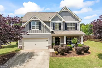 42 Pintail Lane, Jefferson, GA 30549 - Photo 1