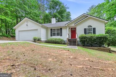 115 S Robin Lane, Newnan, GA 30263 - Photo 1
