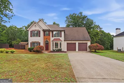 1645 Berryhill Road, Cumming, GA 30041 - Photo 1