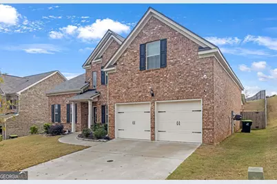 172 Expedition Drive, Ellenwood, GA 30294 - Photo 1