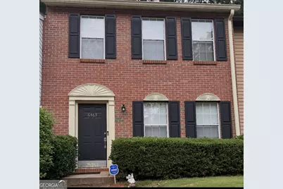 6463 Wedgeview Drive, Tucker, GA 30084 - Photo 1