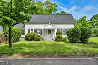 333 Second Street, Danville, GA 31017 - Photo 1