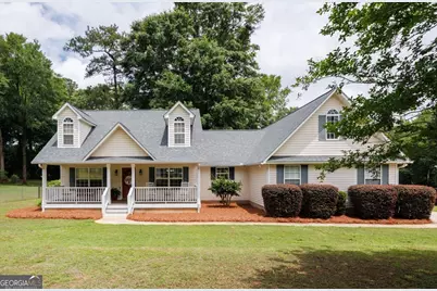 557 Aarons Circle, Gray, GA 31032 - Photo 1