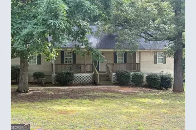 22 Rock Crest Lane, Jefferson, GA 30549 - Photo 1