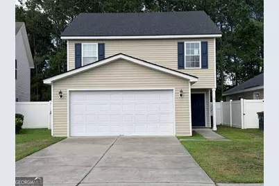 76 Ristona Drive, Savannah, GA 31419 - Photo 1
