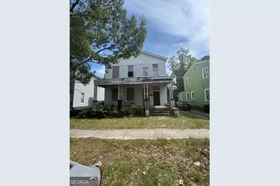 511 W 39th Street, Savannah, GA 31415 - Photo 1