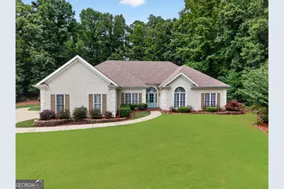 216 Chattan Trail, Peachtree City, GA 30269 - Photo 1