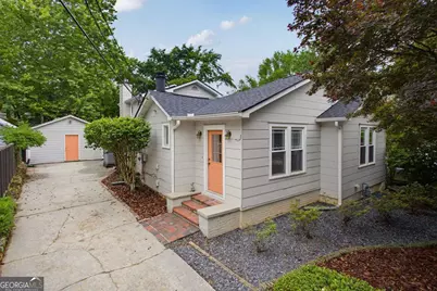 416 Leonardo Avenue NE, Atlanta, GA 30307 - Photo 1