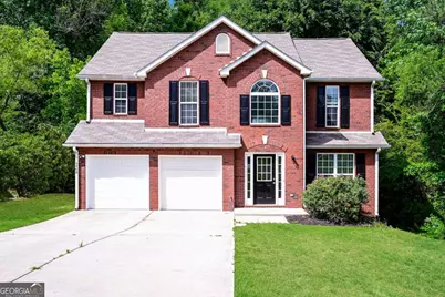 4468 Abram Way, Conley, GA 30288 - Photo 1