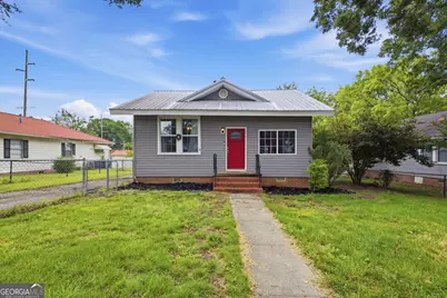 215 E 2nd Street NE, Rome, GA 30161 - Photo 1