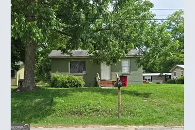 14 Hendley Street, Hawkinsville, GA 31036 - Photo 1