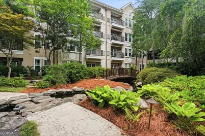 1850 Cotillion Drive #1404, Atlanta, GA 30338 - Photo 1