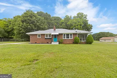 378 Highway 81, Loganville, GA 30052 - Photo 1