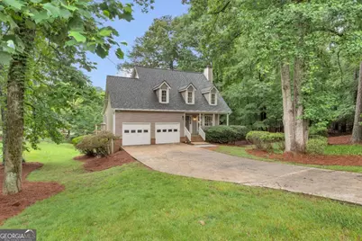 4591 Jones Bridge Circle, Peachtree Corners, GA 30092 - Photo 1