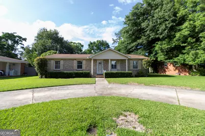 121 Sonja Drive, Warner Robins, GA 31088 - Photo 1