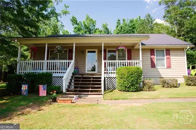 64 Post Oak Circle, Crawford, GA 30630 - Photo 1