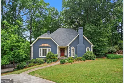 1166 Harrowgrove Court SW, Marietta, GA 30064 - Photo 1