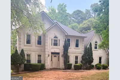135 Golden Glen Way, Fayetteville, GA 30214 - Photo 1