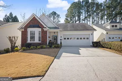 28 Vista Bella Way, Newnan, GA 30265 - Photo 1